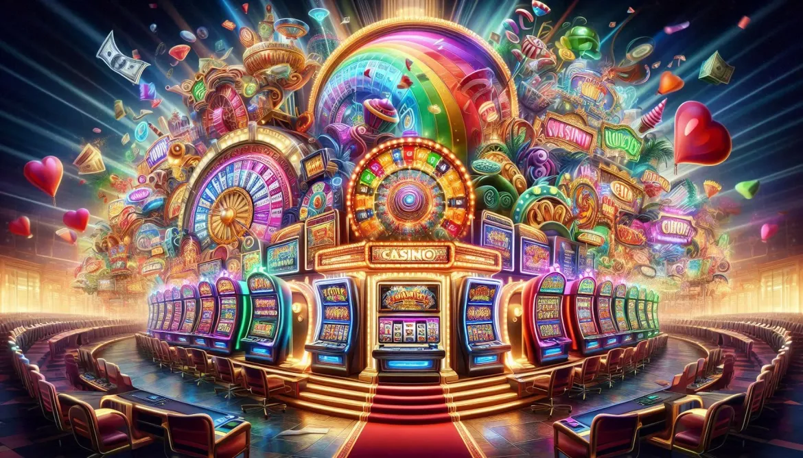 Spielbank Schleswig-Holstein
